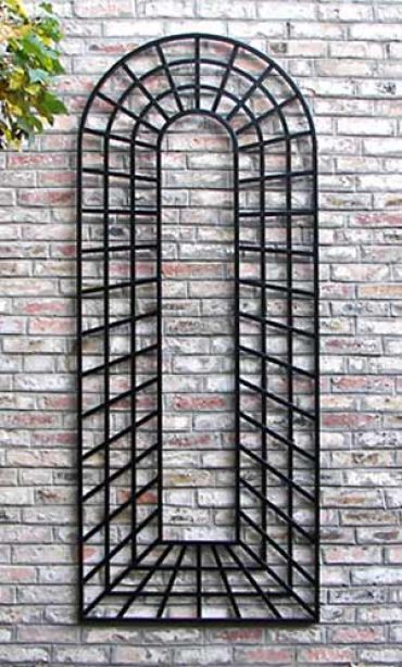 Wandgitter - R9-7