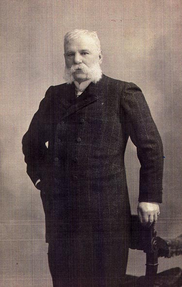 Roosi aretaja Jules Gravereaux 1844 – 1916 Roosi aretaja Jules Gravereaux 1844-1916