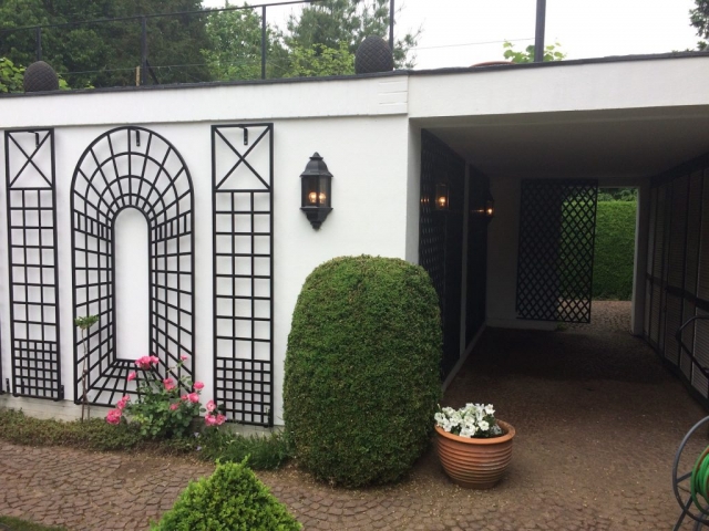 Tootja mõõtude järgi valmistatud seinavõre Tootja mõõtude järgi valmistatud seinavõre