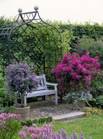 Rosenlaube-Metall-Arboretum-ellerhoop Rosenlaube-Metall-Arboretum-ellerhoop