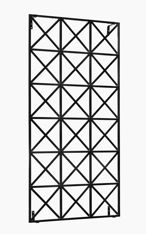 Klassikaline Rooma võre Ravenna seinale