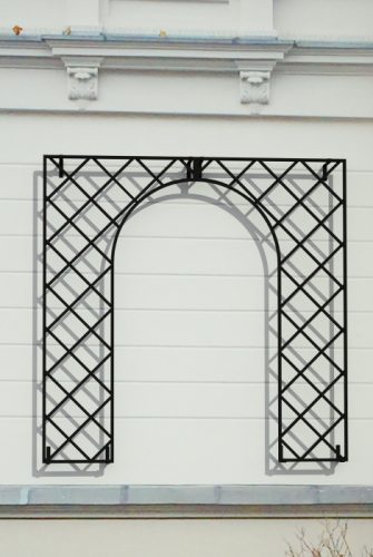 Treillage Spalier 200 x 30 cm