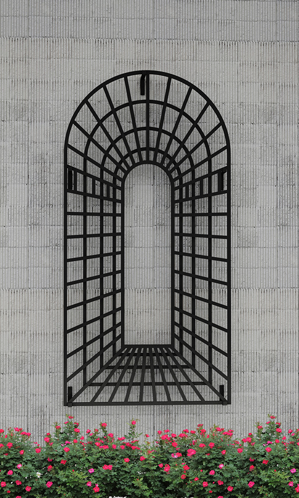 Trompe-l'œil sepa seinavõre