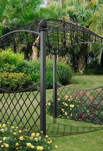 Pavillon Gartenpavillons Rosenpavillons Vom Hersteller Online Kaufen