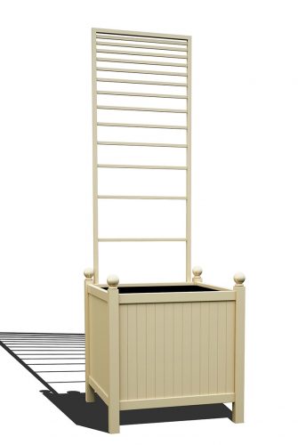 R24-Y-PLH-Versailles Park metallist taimepott eemaldatava võrega RAL 1015 heledast elevandiluust R24-Y-PLH-Versailles Park metallist taimepott eemaldatava võrega RAL 1015 heledast elevandiluust