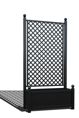 obi zink blumenkasten Blumenkasten Zink Shabby  Gwenys Haus