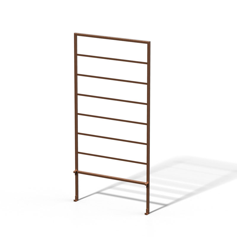 R17-Y-LLD-0 Rankgitter für Pflanzkübel Copper Light R17-Y-LLD-0 Rankgitter für Pflanzkübel Copper Light