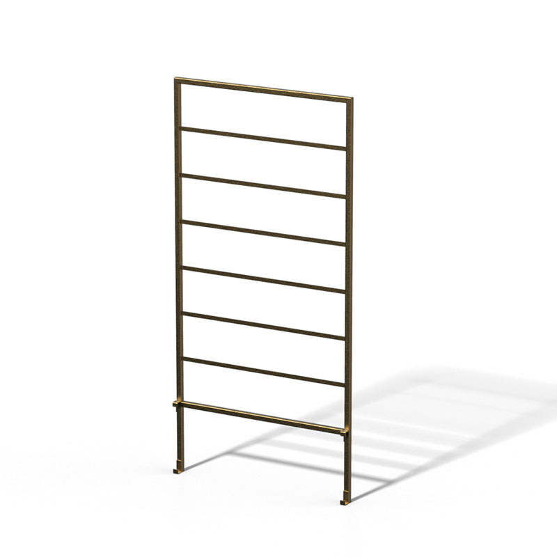 R17-Y-LLD-0 Rankgitter für Pflanzkübel Kendos Gold R17-Y-LLD-0 Rankgitter für Pflanzkübel Kendos Gold