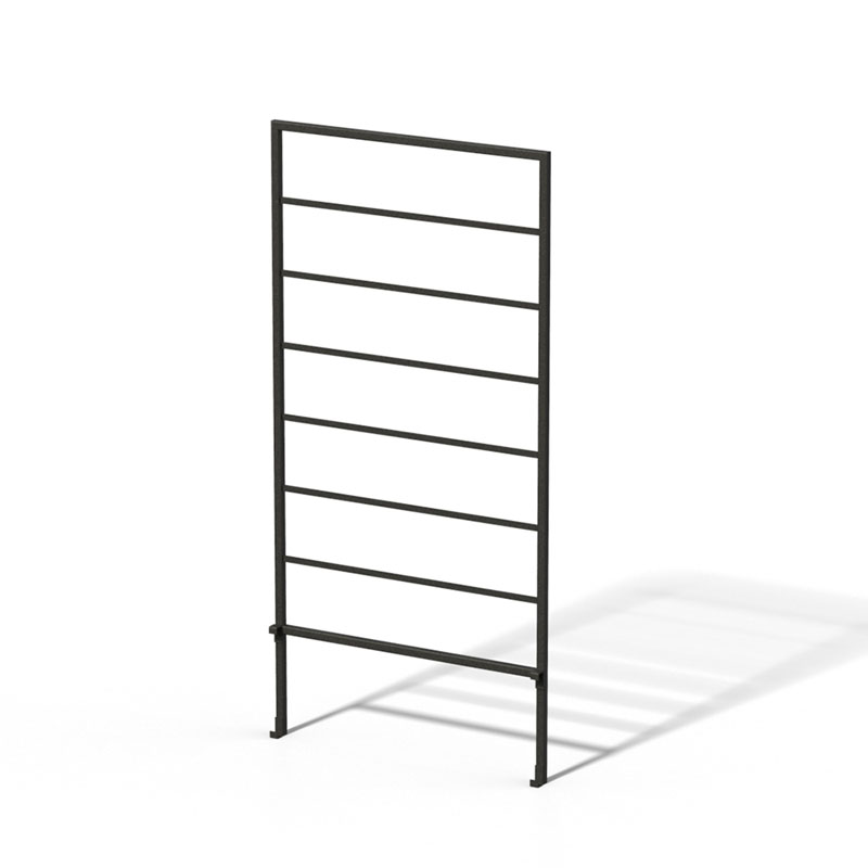 R17-Y-LLD-0 Rankgitter für Pflanzkübel Marrone 03 Metallic R17-Y-LLD-0 Rankgitter für Pflanzkübel Marrone 03 Metallic