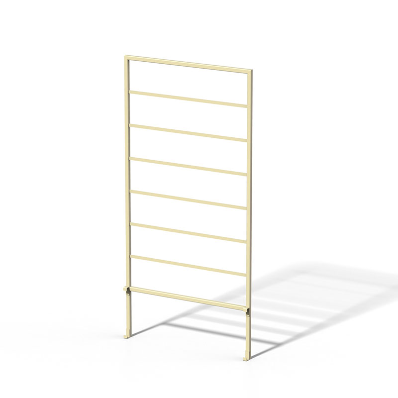 R17-Y-LLD-0 Rankgitter für Pflanzkübel RAL 1015 Light Ivory R17-Y-LLD-0 Rankgitter für Pflanzkübel RAL 1015 Light Ivory