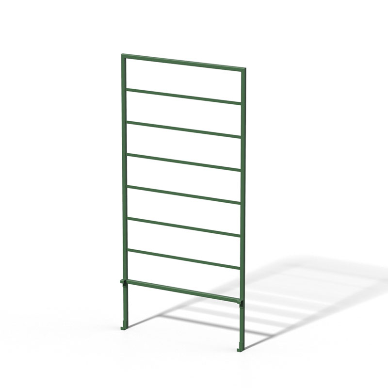 R17-Y-LLD-0 Rankgitter für Pflanzkübel RAL 6000 Patina Green R17-Y-LLD-0 Rankgitter für Pflanzkübel RAL 6000 Patina Green