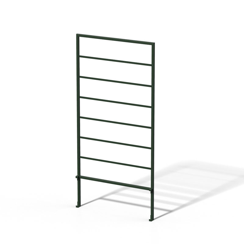 R17-Y-LLD-0 Rankgitter für Pflanzkübel RAL 6012 Black Green R17-Y-LLD-0 Rankgitter für Pflanzkübel RAL 6012 Black Green