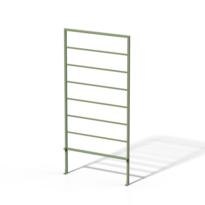 R17-Y-LLD-0 Rankgitter für Pflanzkübel RAL 6021 Pale Green R17-Y-LLD-0 Rankgitter für Pflanzkübel RAL 6021 Pale Green