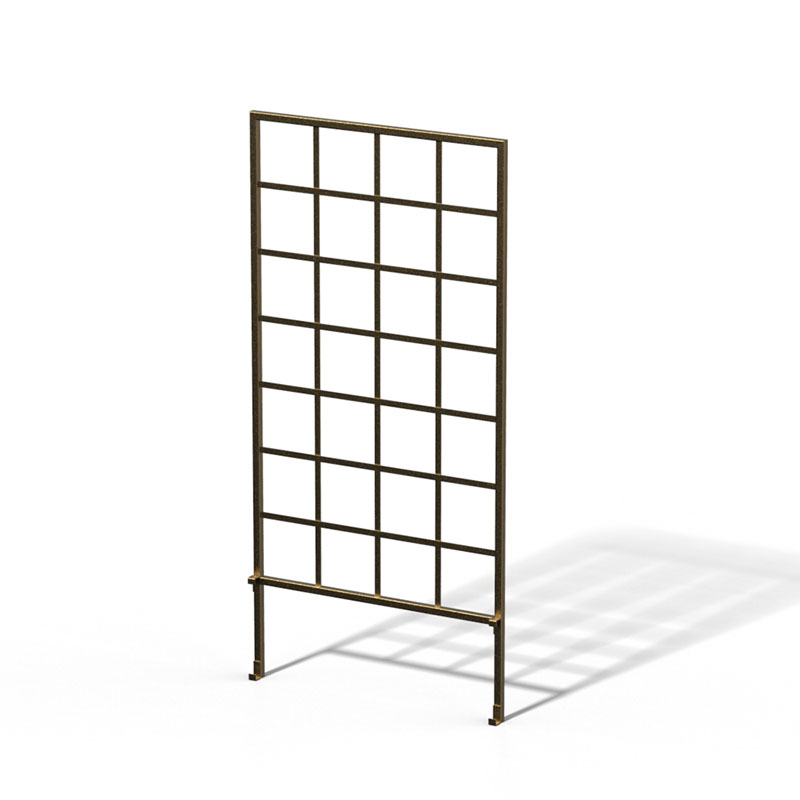 R17-Y-SLD-0 Rankgitter für Pflanzkübel Kendos Gold R17-Y-SLD-0 Rankgitter für Pflanzkübel Kendos Gold