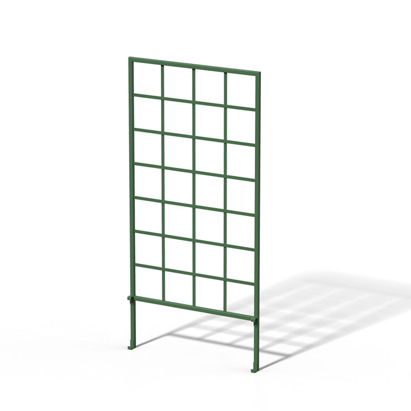 R17-Y-SLD-0 Rankgitter für Pflanzkübel RAL 6000 Patina Green R17-Y-SLD-0 Rankgitter für Pflanzkübel RAL 6000 Patina Green