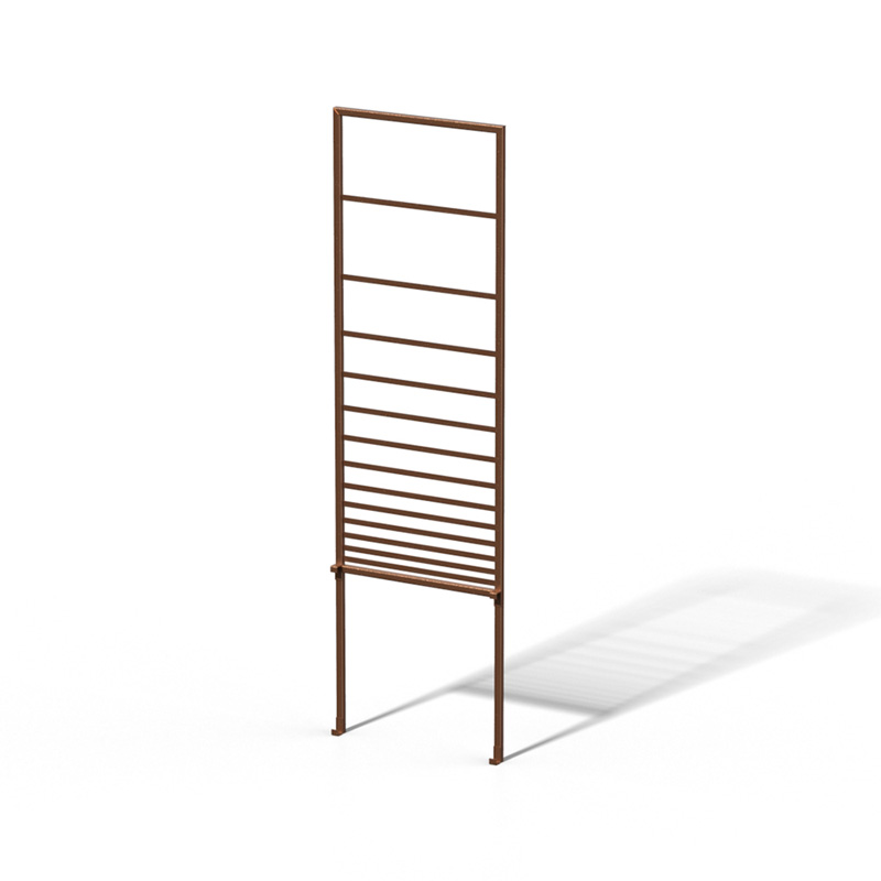 R24-Y-PHL-0 Rankgitter für Pflanzkübel Copper Light R24-Y-PHL-0 Rankgitter für Pflanzkübel Copper Light