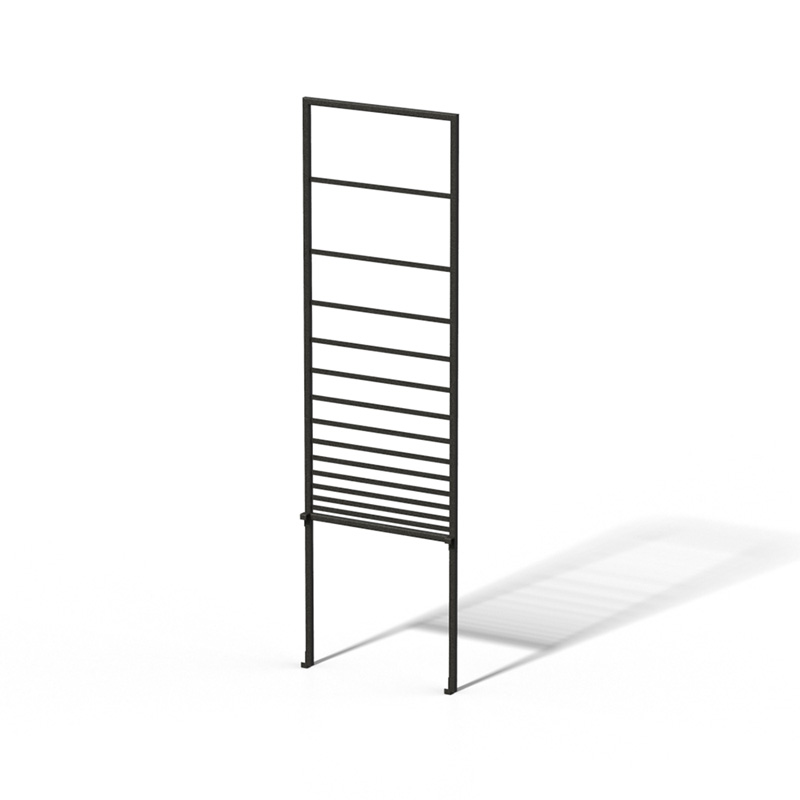 R24-Y-PHL-0 Rankgitter für Pflanzkübel Marrone 03 Metallic R24-Y-PHL-0 Rankgitter für Pflanzkübel Marrone 03 Metallic