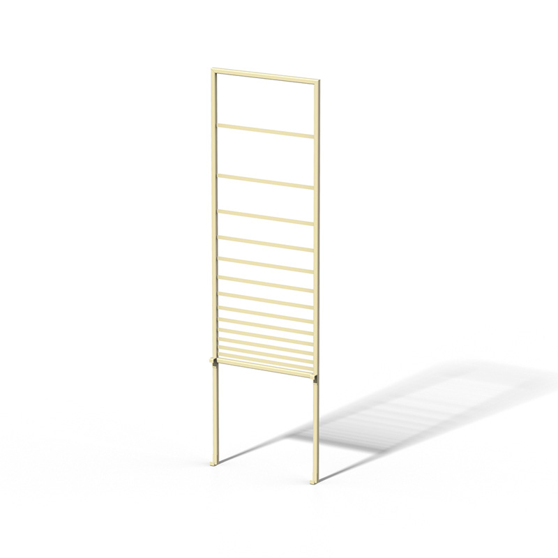 R24-Y-PHL-0 Rankgitter für Pflanzkübel RAL 1015 Light Ivory R24-Y-PHL-0 Rankgitter für Pflanzkübel RAL 1015 Light Ivory