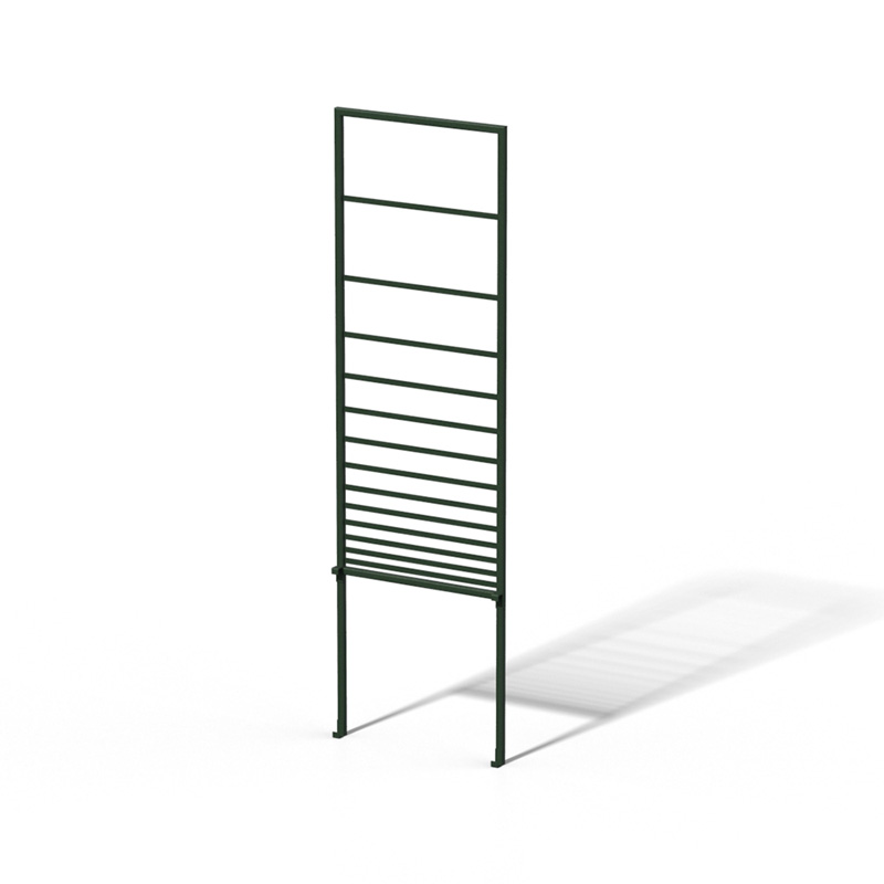 R24-Y-PHL-0 Rankgitter für Pflanzkübel RAL 6012 Black Green R24-Y-PHL-0 Rankgitter für Pflanzkübel RAL 6012 Black Green