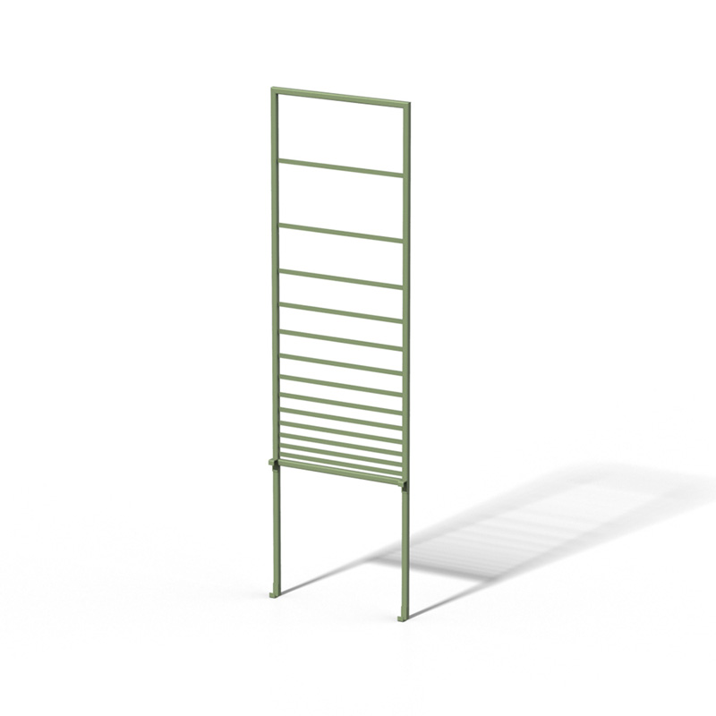 R24-Y-PHL-0 Rankgitter für Pflanzkübel RAL 6021 Pale Green R24-Y-PHL-0 Rankgitter für Pflanzkübel RAL 6021 Pale Green