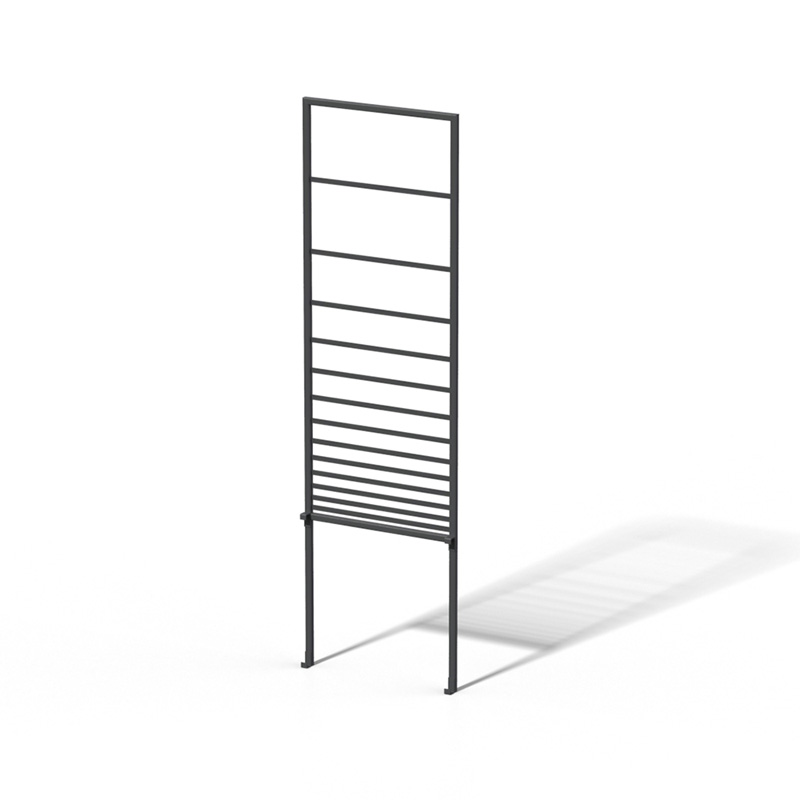 R24-Y-PHL-0 Rankgitter für Pflanzkübel RAL 7024 Graphite Grey R24-Y-PHL-0 Rankgitter für Pflanzkübel RAL 7024 Graphite Grey