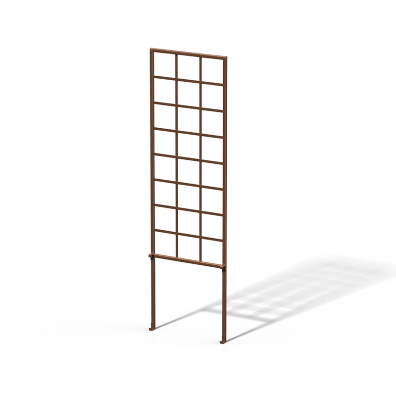 R24-Y-SLD-0 Rankgitter für Pflanzkübel Copper Light R24-Y-SLD-0 Rankgitter für Pflanzkübel Copper Light