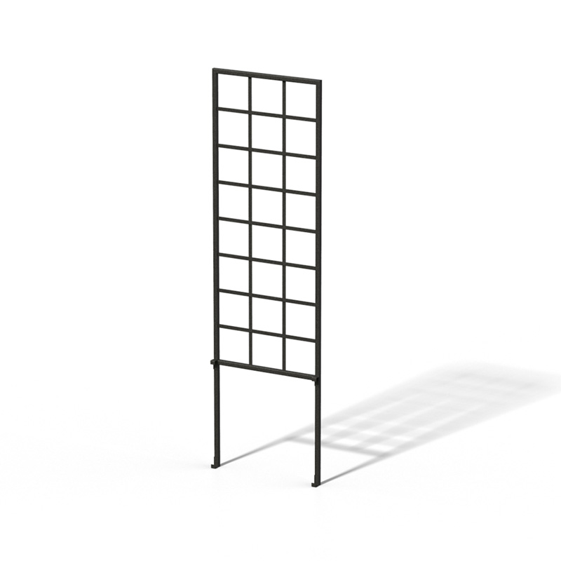 R24-Y-SLD-0 Rankgitter für Pflanzkübel Marrone 03 Metallic R24-Y-SLD-0 Rankgitter für Pflanzkübel Marrone 03 Metallic