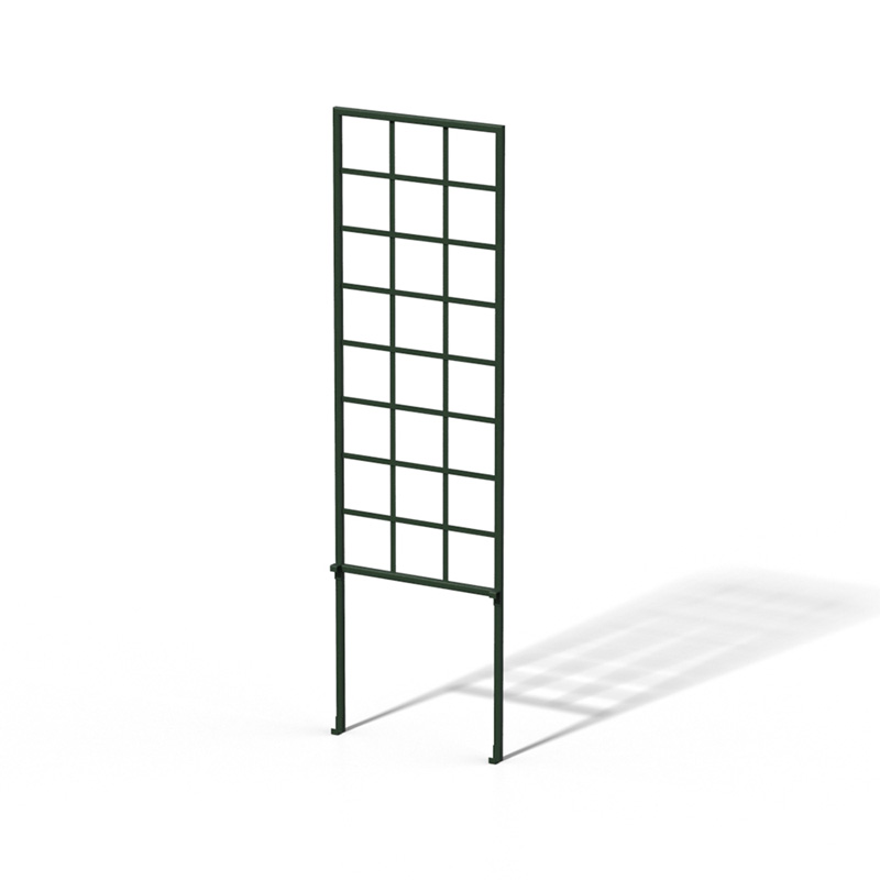 R24-Y-SLD-0 Rankgitter für Pflanzkübel RAL 6012 Black Green R24-Y-SLD-0 Rankgitter für Pflanzkübel RAL 6012 Black Green