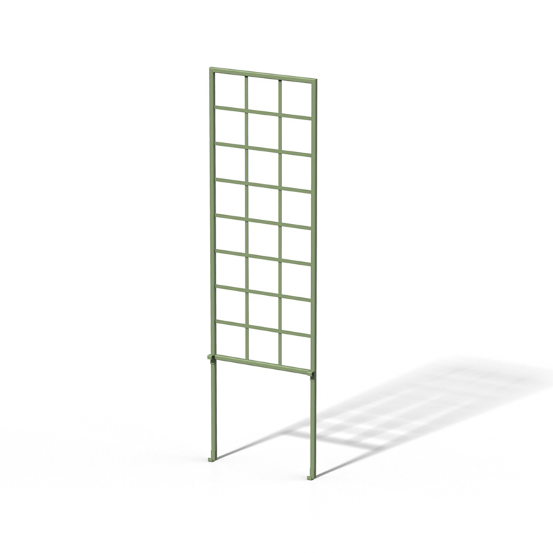 R24-Y-SLD-0 Rankgitter für Pflanzkübel RAL 6021 Pale Green R24-Y-SLD-0 Rankgitter für Pflanzkübel RAL 6021 Pale Green