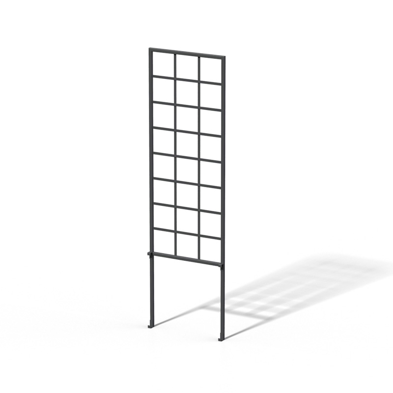 R24-Y-SLD-0 Rankgitter für Pflanzkübel RAL 7024 Graphite Grey R24-Y-SLD-0 Rankgitter für Pflanzkübel RAL 7024 Graphite Grey