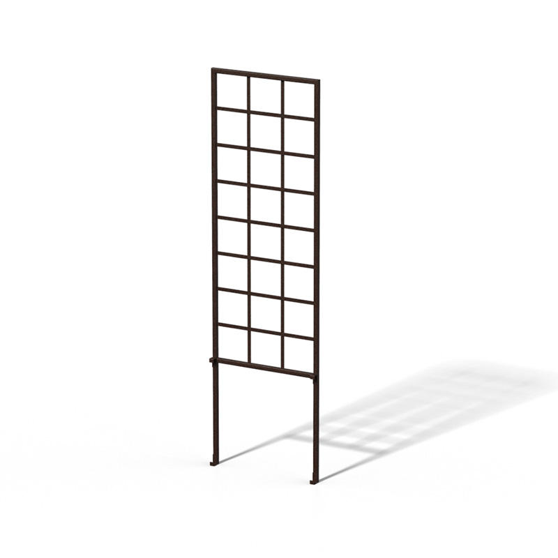 R24-Y-SLD-0 Rankgitter für Pflanzkübel Rusty Iron R24-Y-SLD-0 Rankgitter für Pflanzkübel Rusty Iron