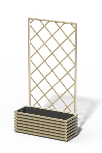 E17-Y-DLD IBIZA Pikk pott võrega Sterling Silver E17-Y-DLD IBIZA Pikk pott võrega Sterling Silver