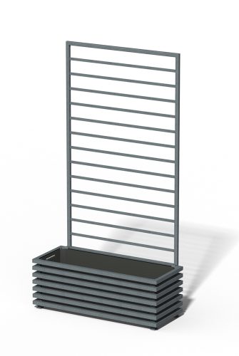 E17-Y-LHD IBIZA Pikk pott võrega DB 703 Metallic E17-Y-LHD IBIZA Pikk pott võrega DB 703 Metallic