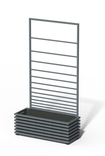 E17-Y-PHL IBIZA Pikk pott võrega DB 703 Metallic E17-Y-PHL IBIZA Pikk pott võrega DB 703 Metallic