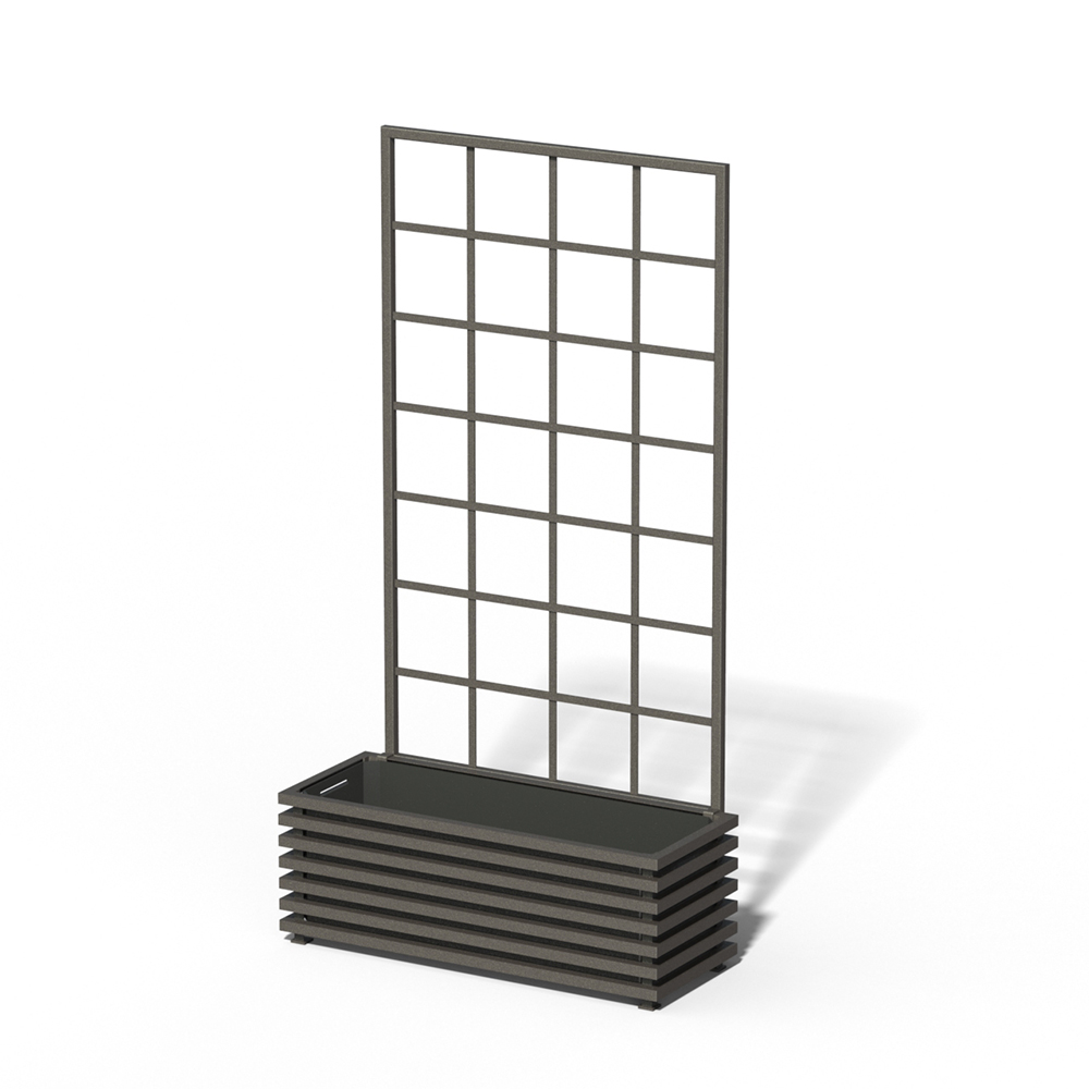 E17-Y-SLD IBIZA Pikk pott võrega Marrone 03 Metallic E17-Y-SLD IBIZA Pikk pott võrega Marrone 03 Metallic