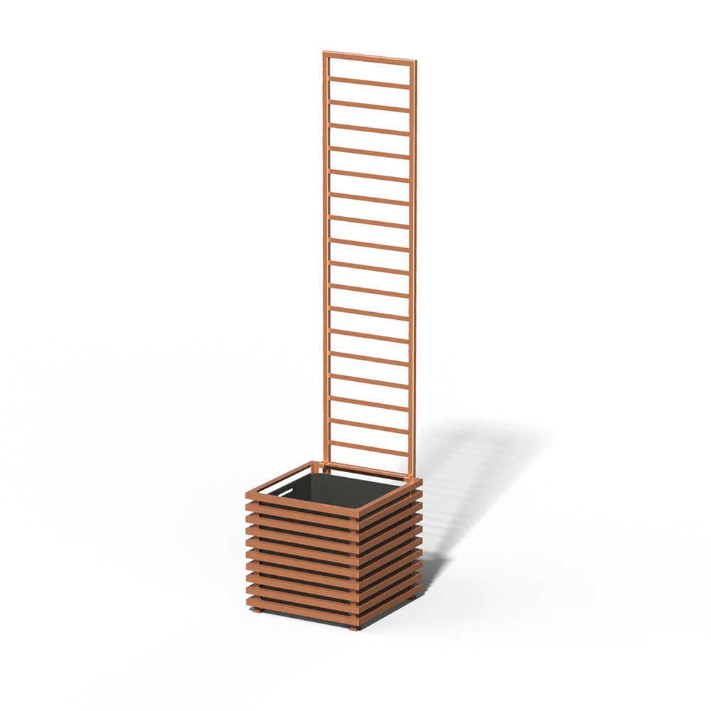 E23-Y-LHD IBIZA Suur kopp koos Trellis Copper Lightiga E23-Y-LHD IBIZA Suur kopp koos Trellis Copper Lightiga