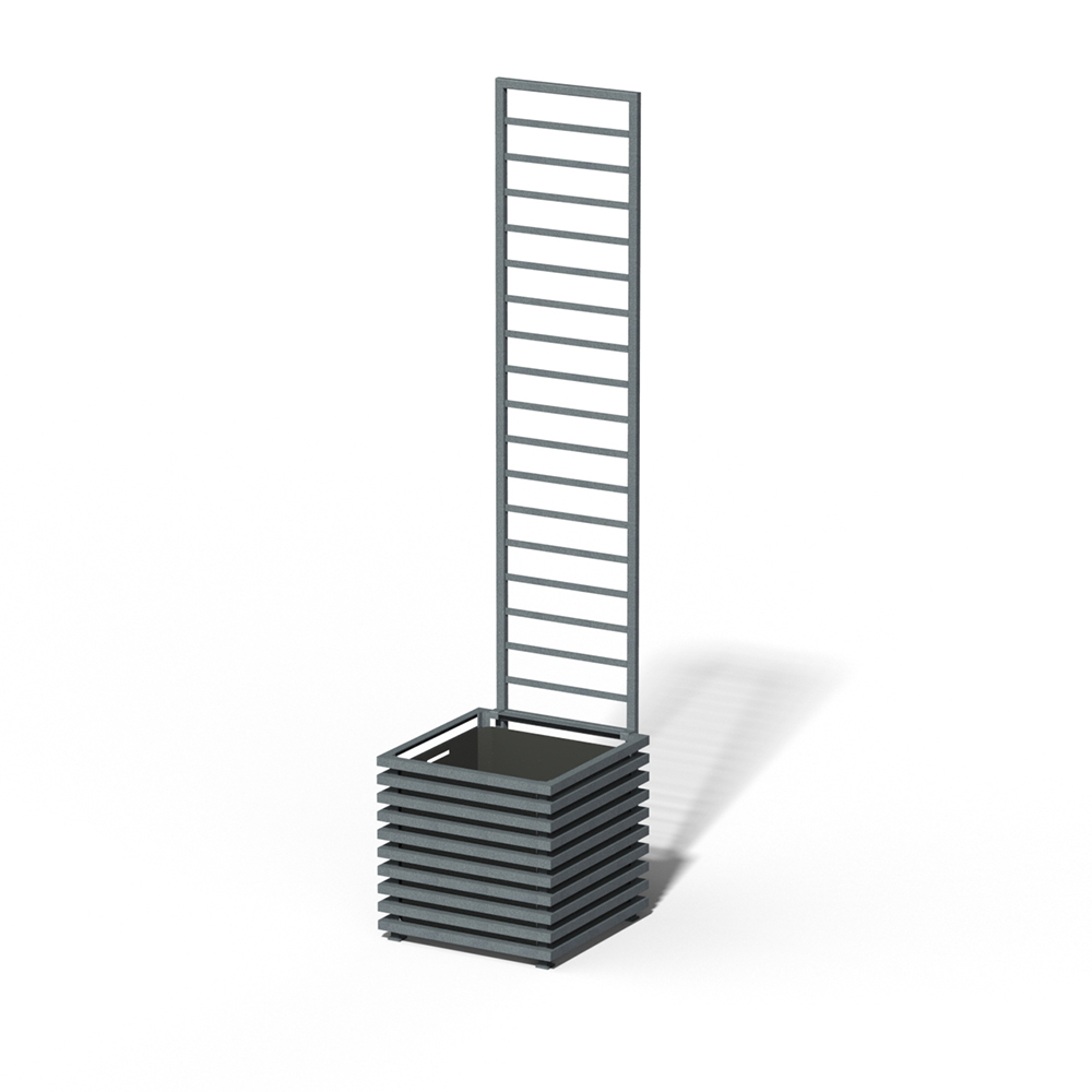 E23-Y-LHD IBIZA Suur trellis DB 703 Metallic kopp E23-Y-LHD IBIZA Suur trellis DB 703 Metallic kopp