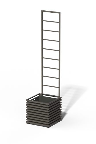 E23-Y-LLD IBIZA Suur trellis Marrone 03 Metallic kopp E23-Y-LLD IBIZA Suur trellis Marrone 03 Metallic kopp