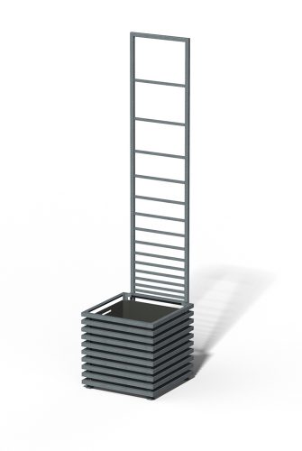 E23-Y-PHL IBIZA Suur trellis DB 703 Metallic kopp E23-Y-PHL IBIZA Suur trellis DB 703 Metallic kopp