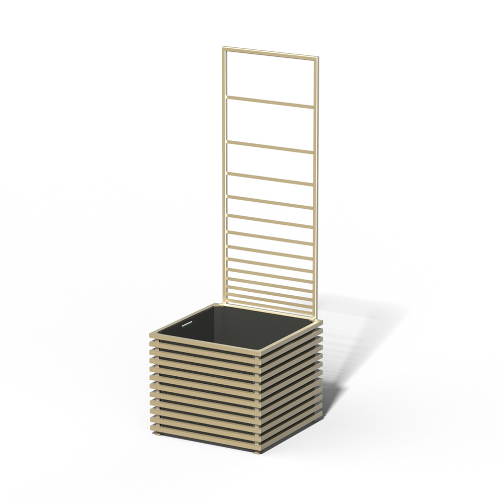 E24-Y-PHL IBIZA pargi istutusmasin Sterling hõbe