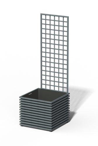 E24-Y-SHD IBIZA Park taimepott DB 703 metallik E24-Y-SHD IBIZA Park taimepott DB 703 metallik