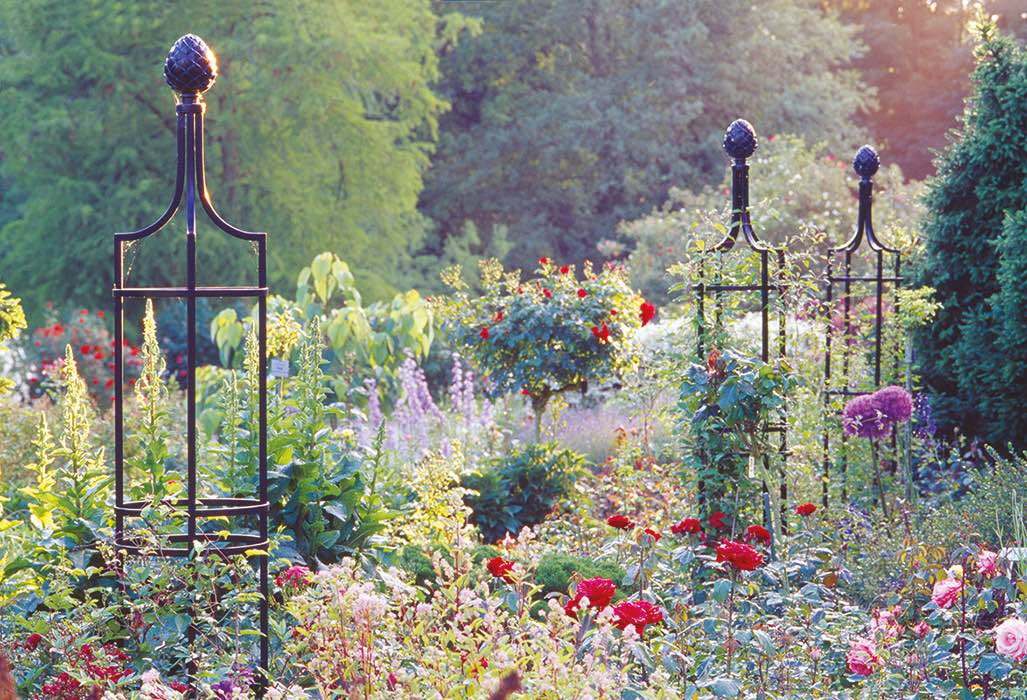 EBE120 FIORI - Espositore Basculante Per Fiori E Piante - Bizzarri Srl - Foto 10