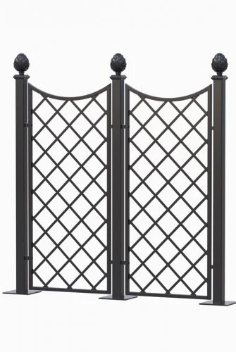 Dividing barriers and fences