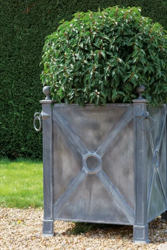 Empoli X Pflanzkübel