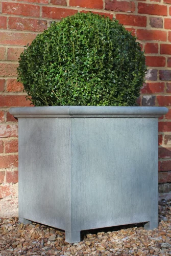 Mittlerer Oxford Pflanzkübel