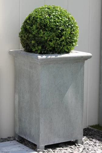 Hoher Oxford Pflanzkübel