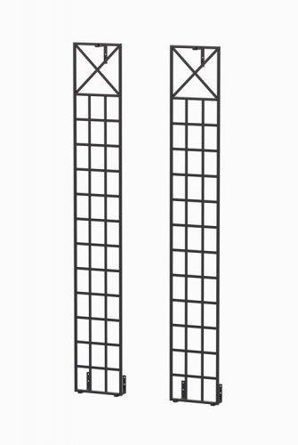R9-2 - Schmales Spalier R9-2 - Schmales Spalier