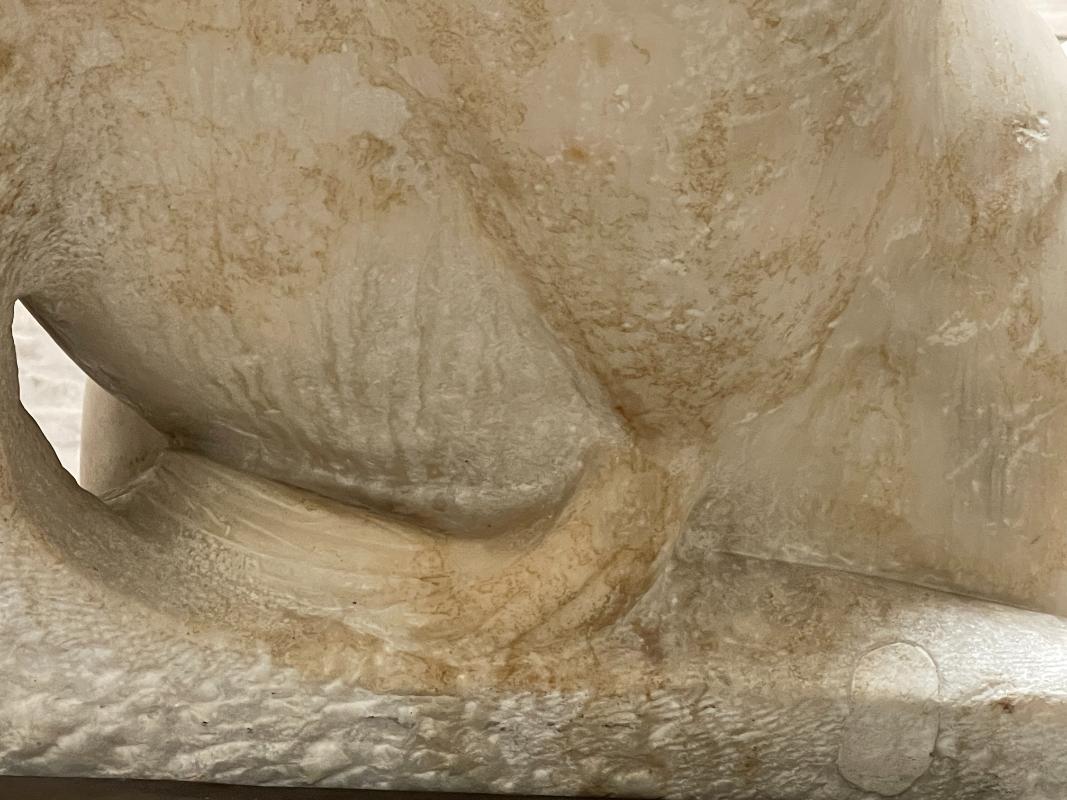 Barberini faun – üksikasjalikud vaated loomastiku sabale – tagumine ala © Classic Garden Elements (2) Barberini faun – üksikasjalikud vaated loomastiku sabale – tagumine ala © Classic Garden Elements (2)