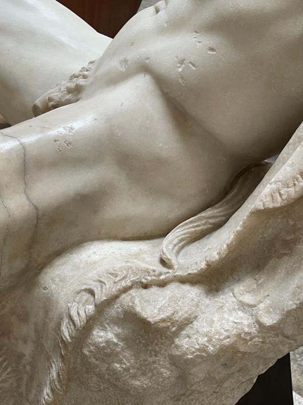 Barberini faun – üksikasjalikud vaated loomastiku sabale – esiosa © Classic Garden Elements (2) Barberini faun – üksikasjalikud vaated loomastiku sabale – esiosa © Classic Garden Elements (2)