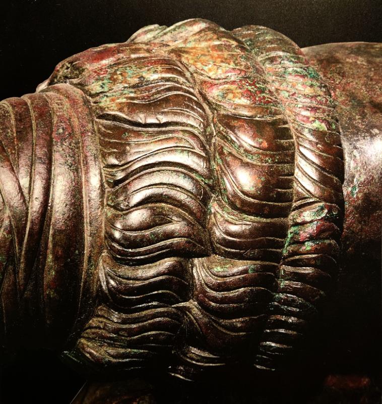 Pugilist Quirinalist – Cestuse võitlusvöö © Classic Garden Elements 2